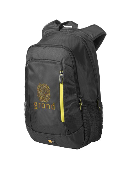 Mochila para portátil de 15,6" "Jaunt"