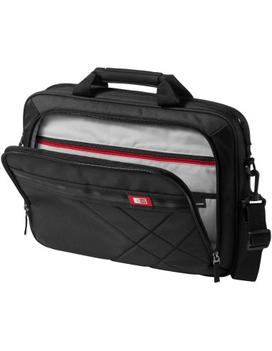 Maletín para tableta y portátil de 15" "Logan"