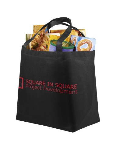 Bolsa Tote multiusos no tejida "Maryville"