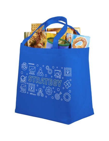 Bolsa Tote multiusos no tejida "Maryville"