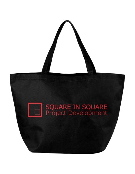 Bolsa Tote multiusos no tejida "Maryville"