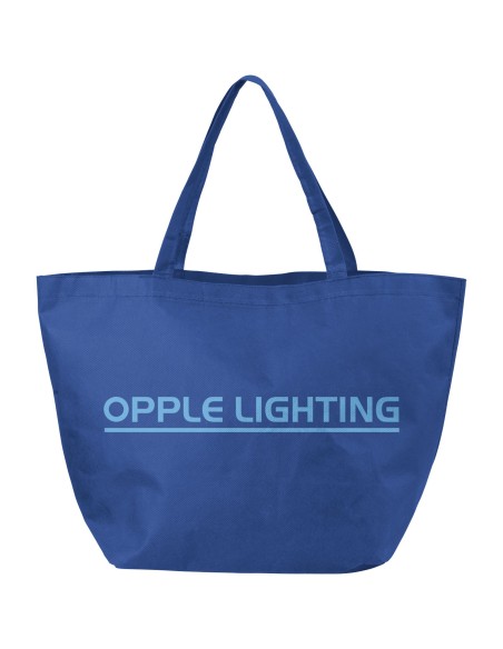 Bolsa Tote multiusos no tejida "Maryville"