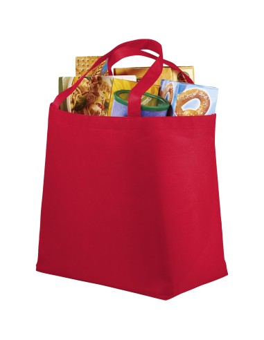 Bolsa Tote multiusos no tejida "Maryville"