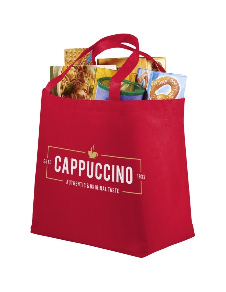Bolsa Tote multiusos no tejida "Maryville"