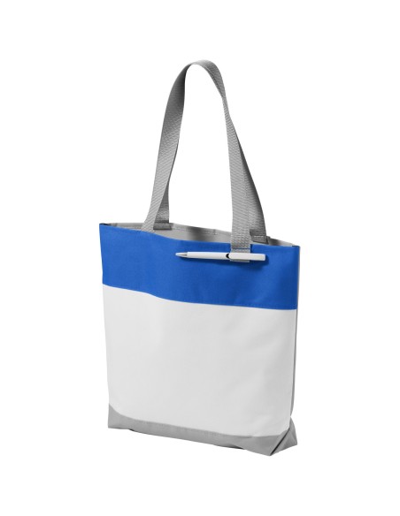 Bolsa Tote para convenciones contrastada "Bloomington"