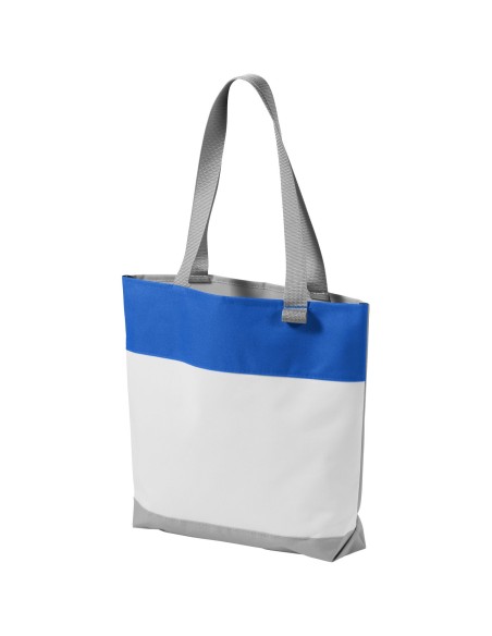 Bolsa Tote para convenciones contrastada "Bloomington"