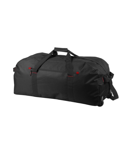 Bolsa trolley de viaje grande "Vancouver"