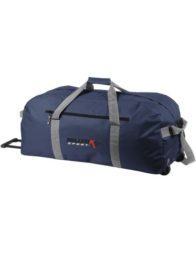 Bolsa trolley de viaje grande "Vancouver"