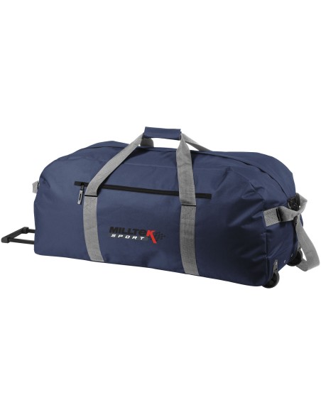 Bolsa trolley de viaje grande "Vancouver"