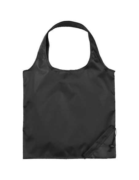 Bolsa Tote plegable de poliéster "Bungalow"