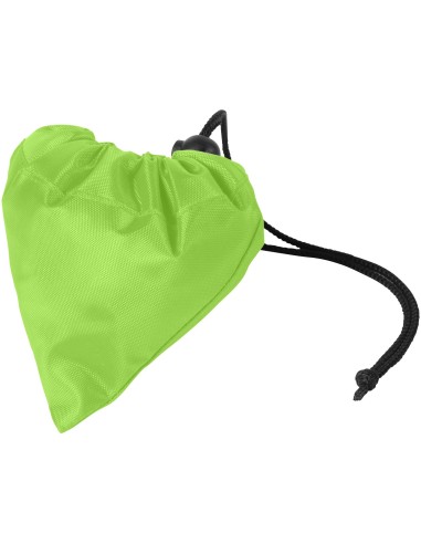 Bolsa Tote plegable de poliéster "Bungalow"