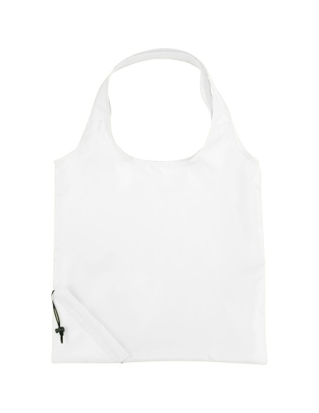 Bolsa Tote plegable de poliéster "Bungalow"