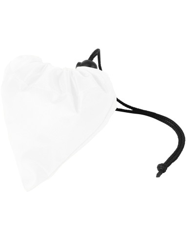 Bolsa Tote plegable de poliéster "Bungalow"