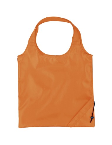 Bolsa Tote plegable de poliéster "Bungalow"