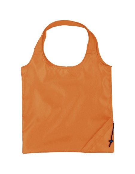 Bolsa Tote plegable de poliéster "Bungalow"