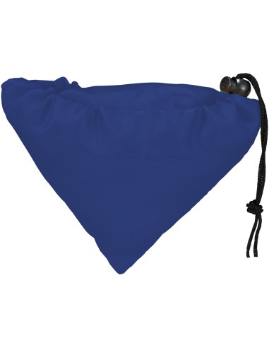 Bolsa Tote plegable de poliéster "Bungalow"