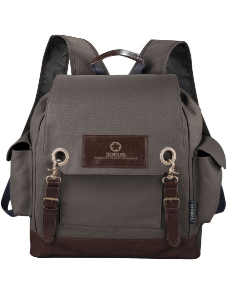 Mochila retro "Classic"