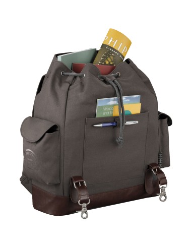 Mochila retro "Classic"