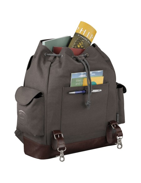 Mochila retro "Classic"