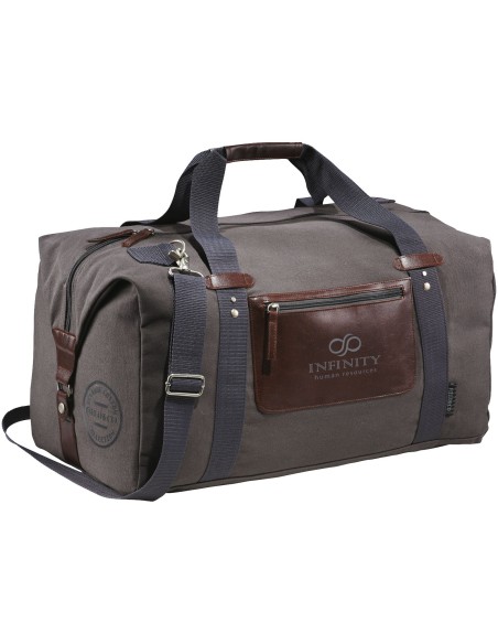 Bolsa de viaje retro "Classic"