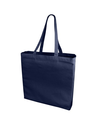 Bolsa Tote de algodón 220 g/m² con asas largas...