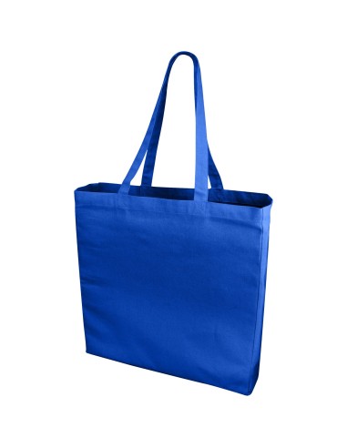 Bolsa Tote de algodón 220 g/m² con asas largas...