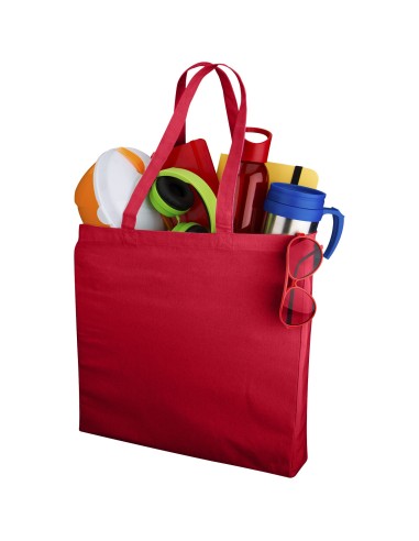 Bolsa Tote de algodón 220 g/m² con asas largas...