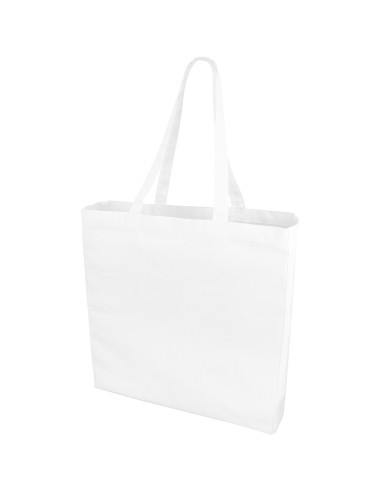 Bolsa Tote de algodón 220 g/m² con asas largas...