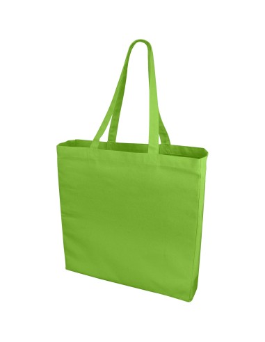 Bolsa Tote de algodón 220 g/m² con asas largas...