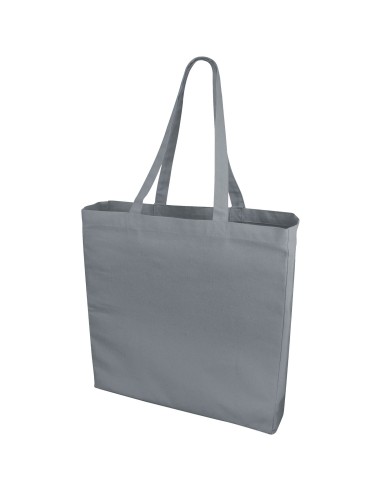 Bolsa Tote de algodón 220 g/m² con asas largas...