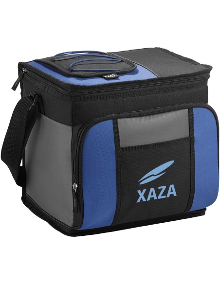 Bolsa isotérmica para 24 latas "Easy-access"