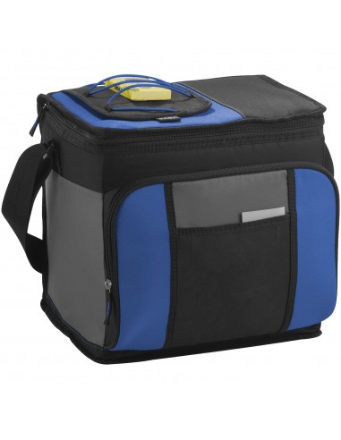 Bolsa isotérmica para 24 latas "Easy-access"