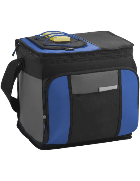 Bolsa isotérmica para 24 latas "Easy-access"