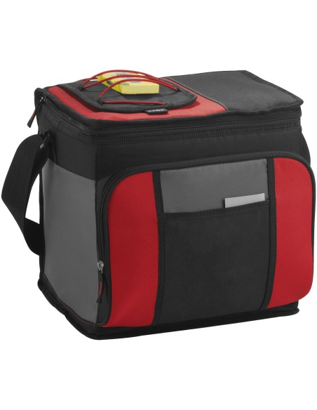 Bolsa isotérmica para 24 latas "Easy-access"