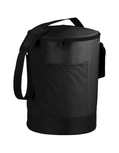 Bolsa isotérmica cilíndrica "Bucco"