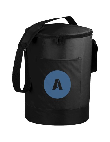 Bolsa isotérmica cilíndrica "Bucco"