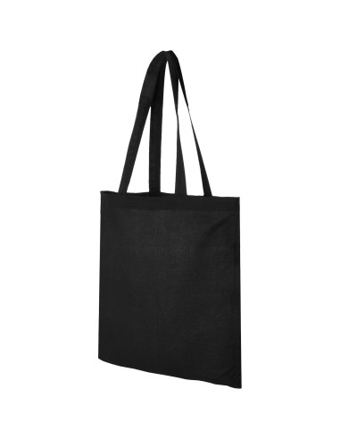 Bolsa Tote de algodón 140 g/m² "Madras"