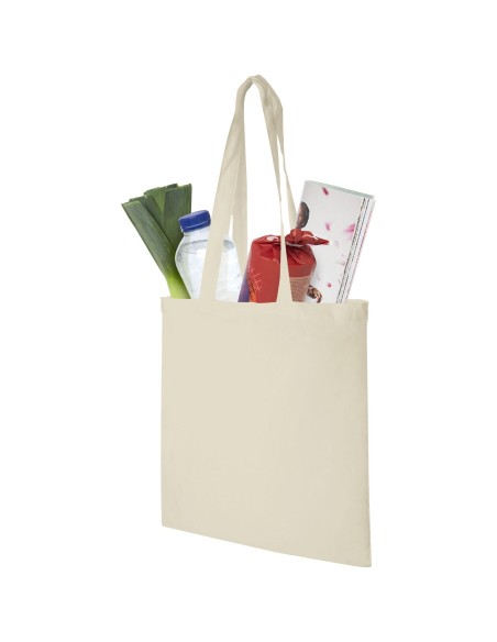 Bolsa Tote de algodón 140 g/m² "Madras"