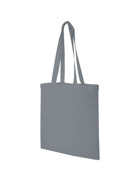 Bolsa Tote de algodón 140 g/m² "Madras"