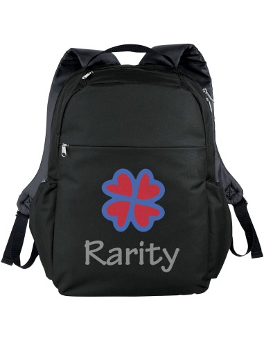 Mochila para portátil de 15" "Slim"