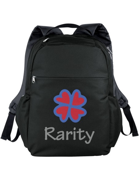 Mochila para portátil de 15" "Slim"