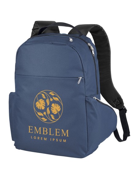 Mochila para portátil de 15" "Slim"