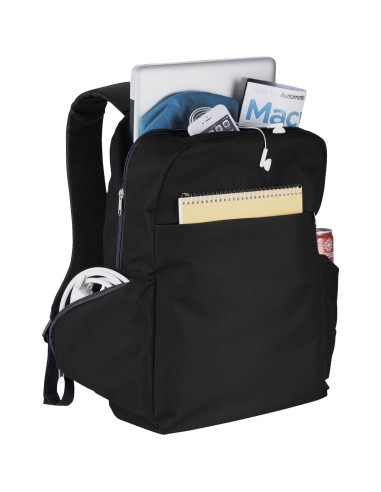 Mochila para portátil de 15" "Slim"