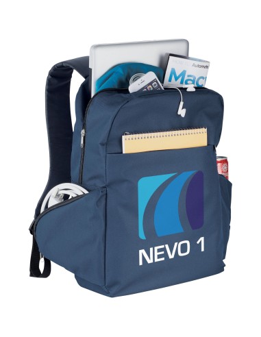 Mochila para portátil de 15" "Slim"