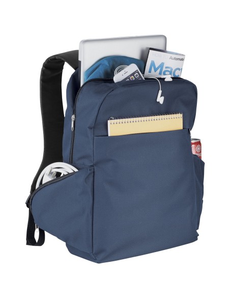 Mochila para portátil de 15" "Slim"