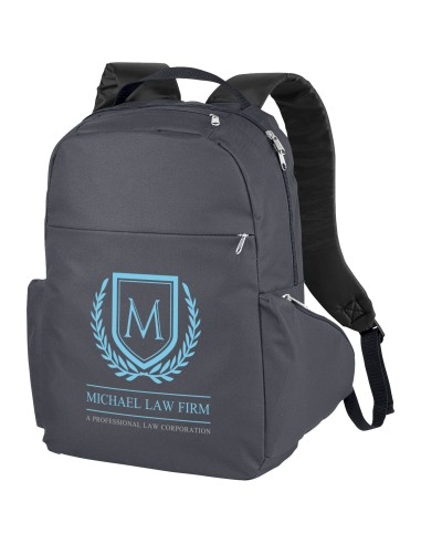 Mochila para portátil de 15" "Slim"