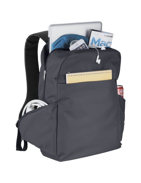Mochila para portátil de 15" "Slim"