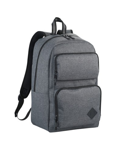 Mochila para portátil de 15" Deluxe 20L "Graphite"