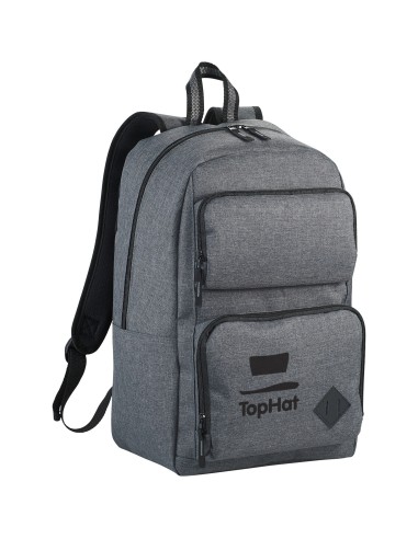 Mochila para portátil de 15" Deluxe 20L "Graphite"