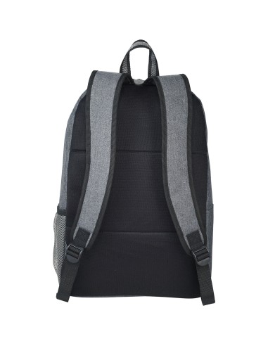 Mochila para portátil de 15" Deluxe 20L "Graphite"